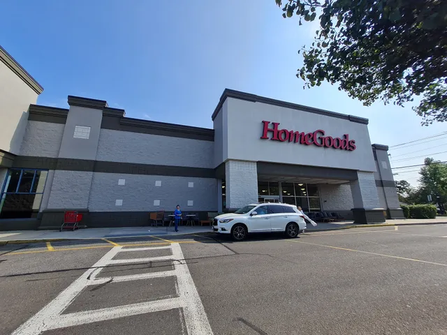 HomeGoods