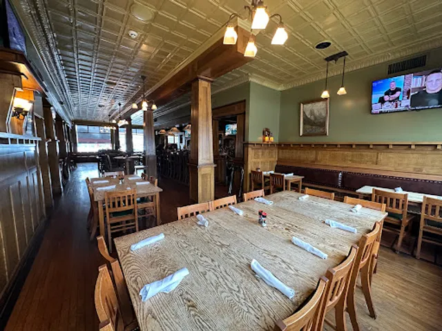 The Walker Roadhouse