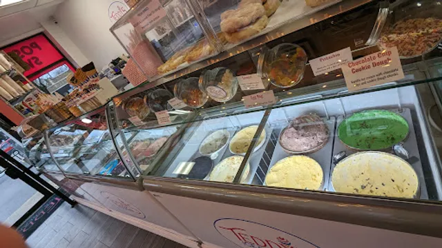 Teddy's Ice Cream