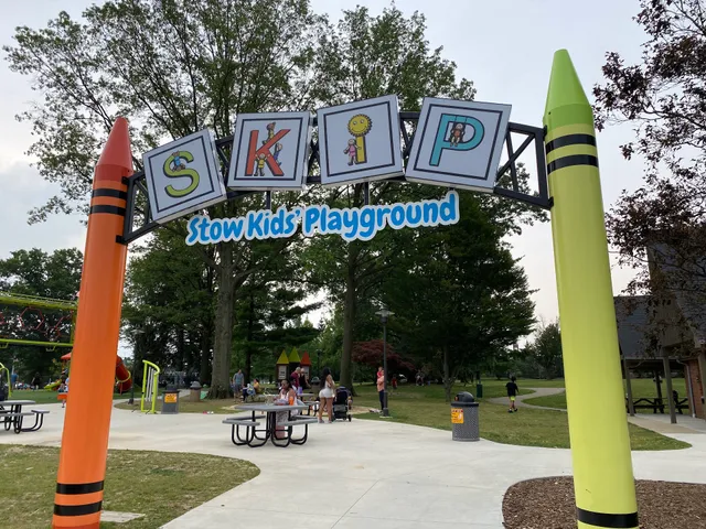 SKIP Playground