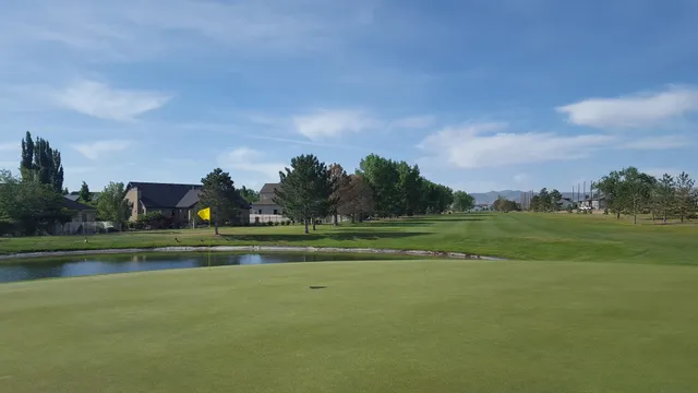 Glenmoor Golf Club