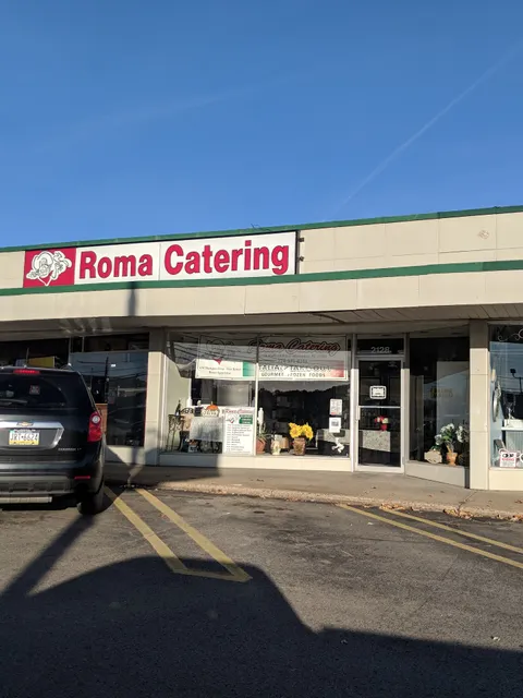 Roma Catering