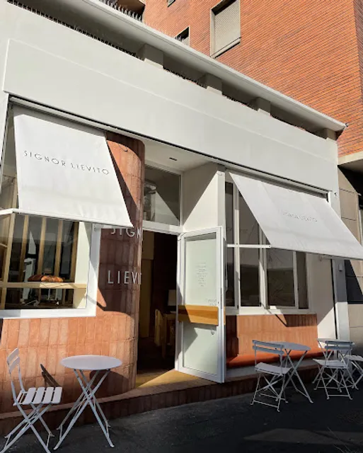 SIGNOR LIEVITO