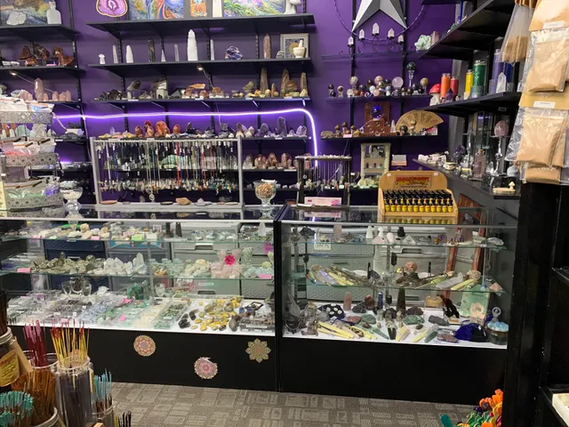 Unkl Ruckus's & Purple Moon's On Merle Hay Rd.