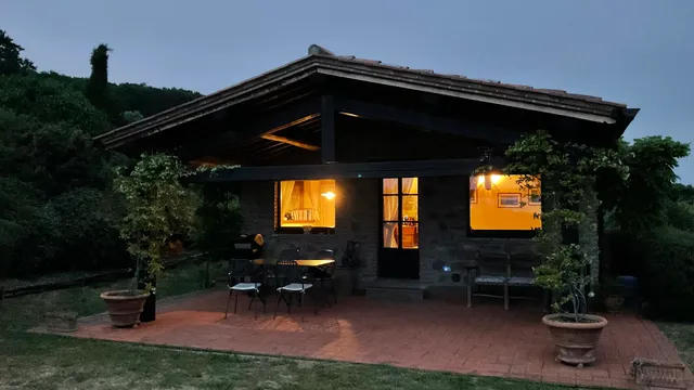 Farmhouse La Bicocca