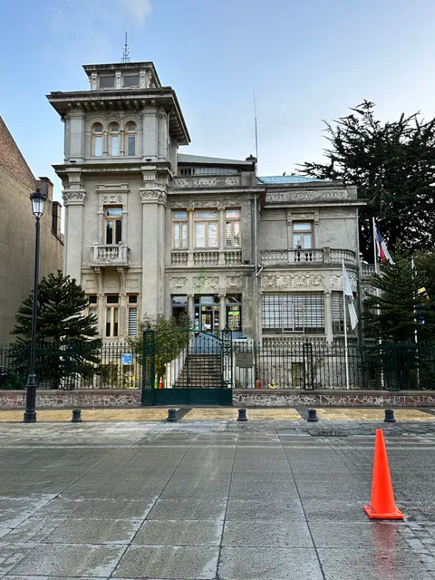 Municipalidad