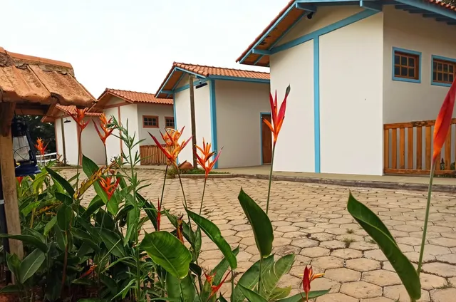 Lagoa Seca Hotel Rural (Sitio Lagoa Seca)