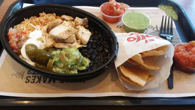 El Pollo Loco
