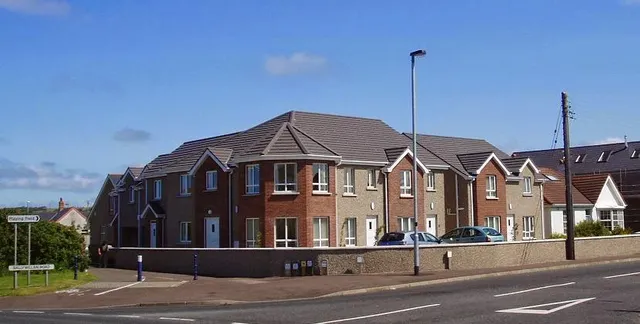 Strathroy Mews Self Catering