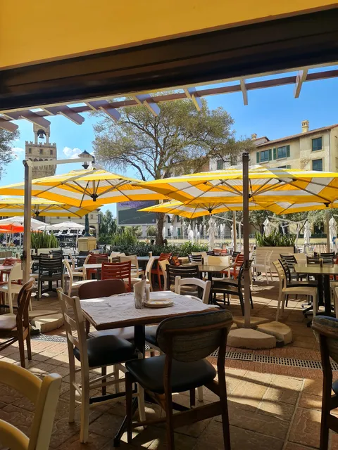 Ocean Basket Monte Casino