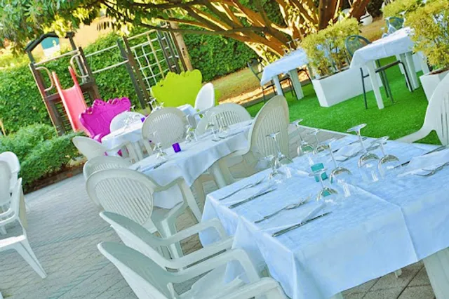 Ristorante Pizzeria Marchesa