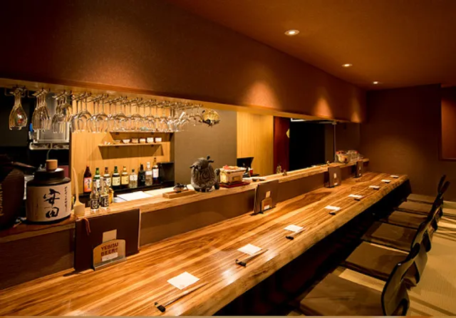 和ノ食 るぼーの