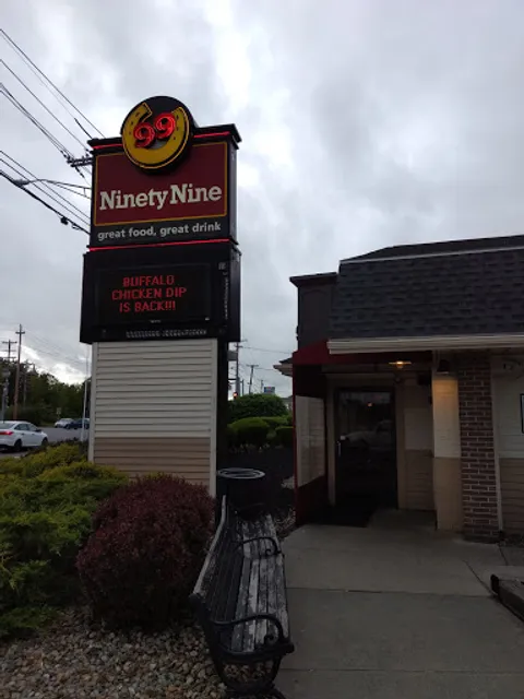 99 Restaurants