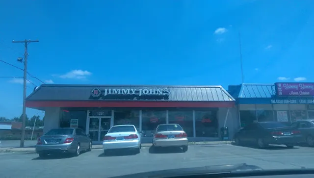 Jimmy John's