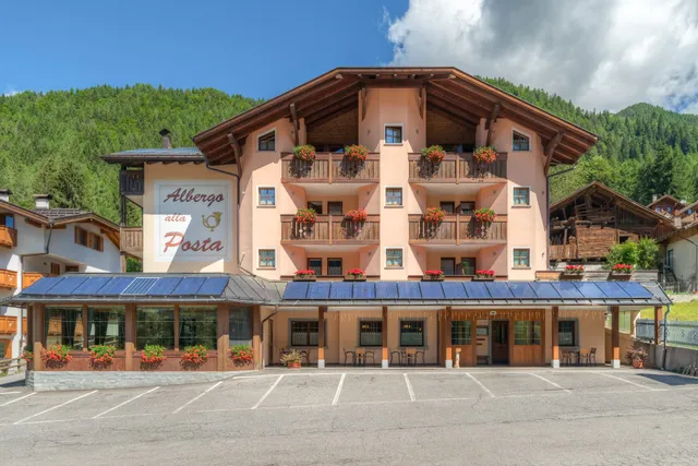 Albergo alla Posta