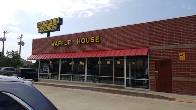 Waffle House