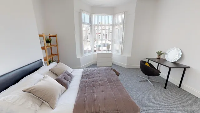 Select Student Accommodation