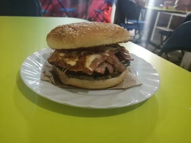 Taquería Don Ser