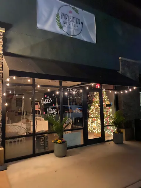 Emory Station Nutrition - Herbalife