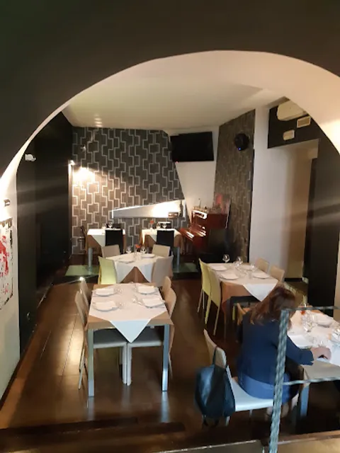 Piccola Osteria Zena