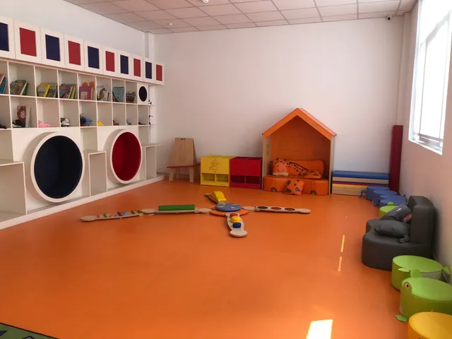 KLAY Golf Course Road - Preschools and Daycare