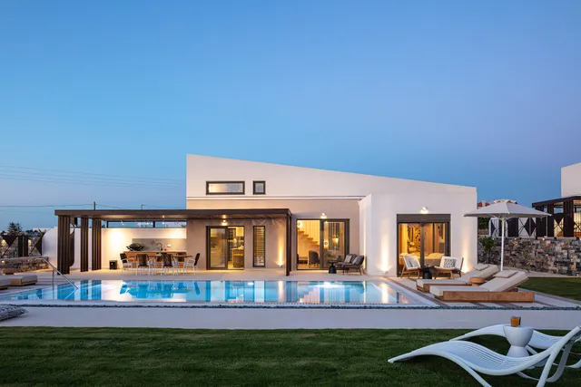 Terrazzo luxury villas