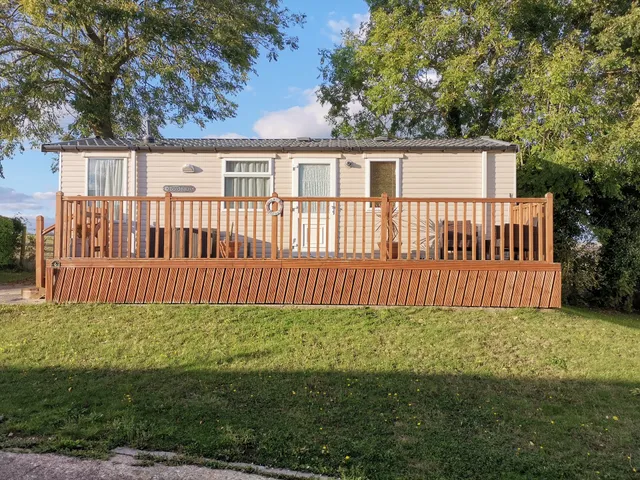 Sunnycott Caravan Park