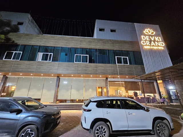 Devki Grand