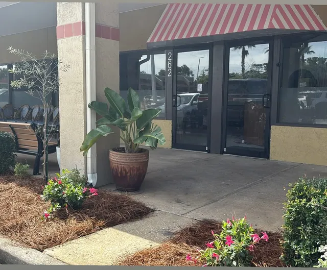 Ponte Vedra Wine Bar & Restaurant