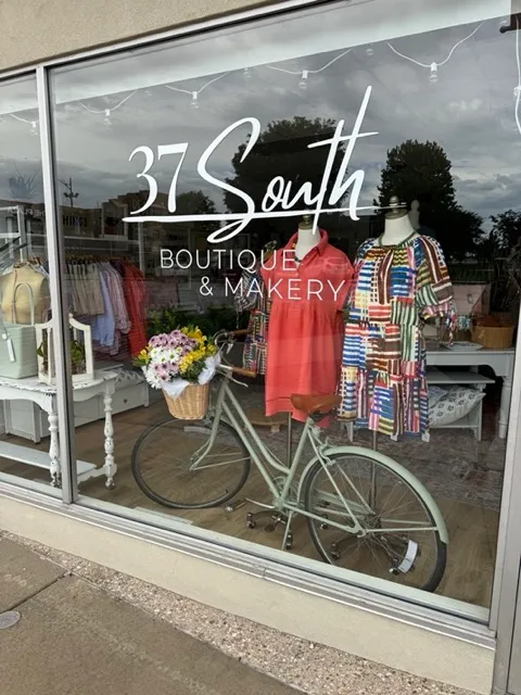 37 South Boutique & Makery