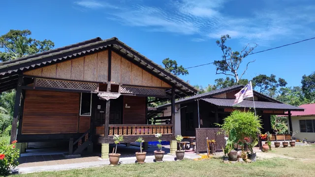 NURUL HOMESTAY KUALA KANGSAR