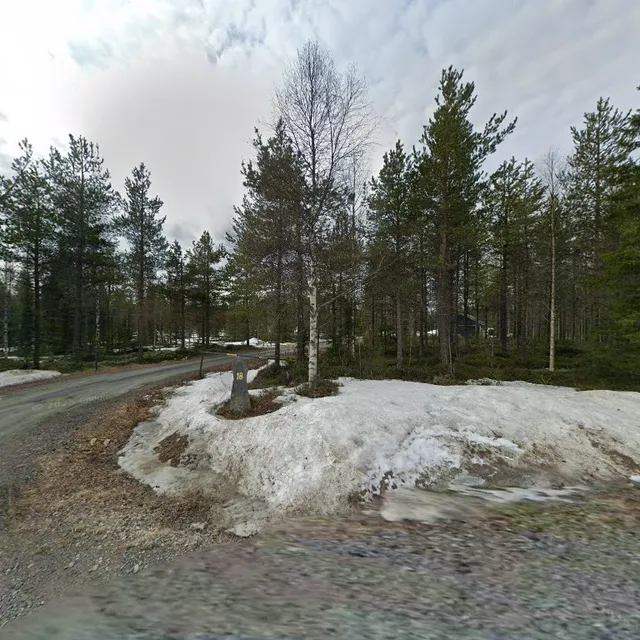 Hieta Villas Aurora, Borealis & Pläk