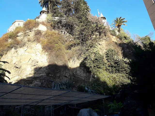 Aquamarina Apart Hotel