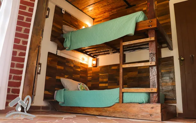 Eco Hotel Gota del Chaco