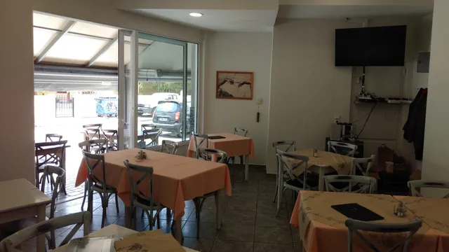 Sotiris Grill Restaurant