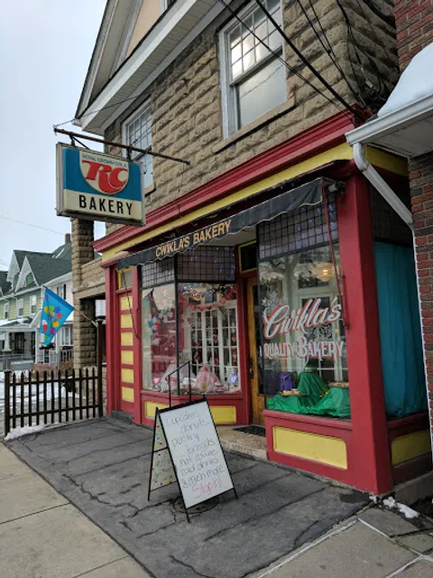 Cwikla's Quality Bakery