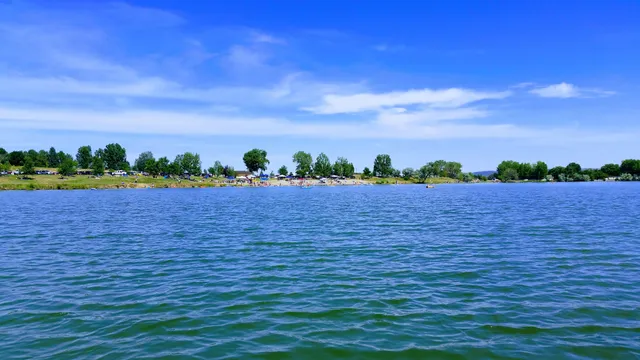 Lake Elmo State Park