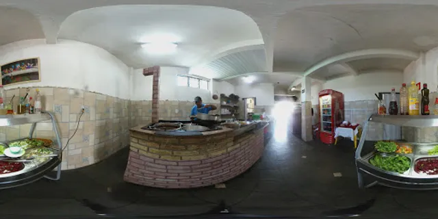 Restaurante Comida da Roça