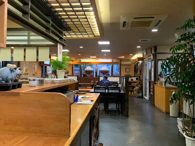 Chinese Restaurant Tonchinkan