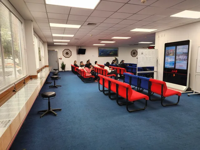 Chinese Embassy in New Zealand