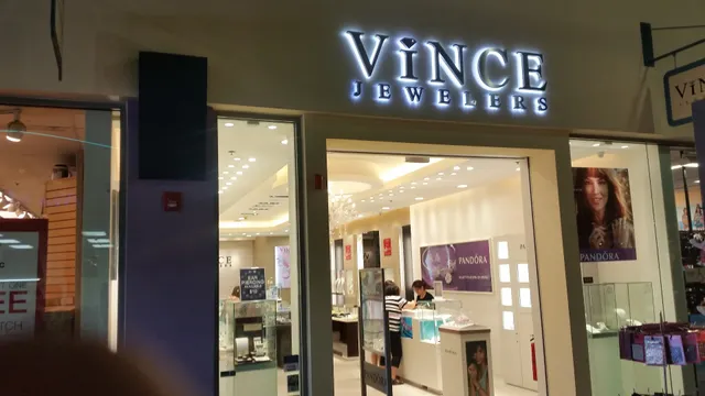 Vince Jewelers - Guam Premier Outlets
