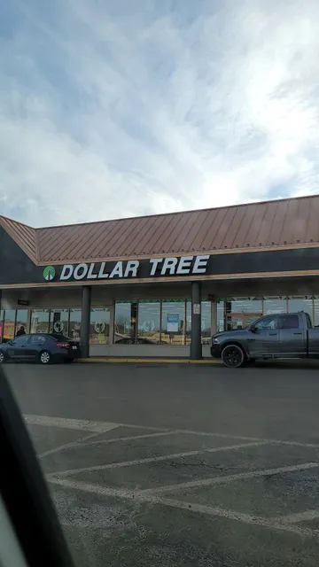 Dollar Tree
