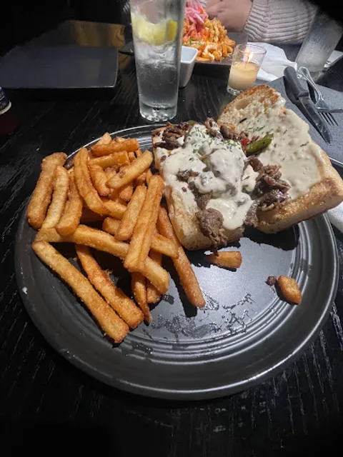 Road House Restaurant