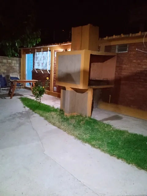 Cabañas Brisas de Montañas