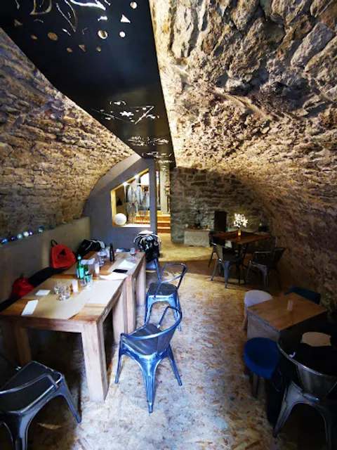 Pâtisserie Mattieu Jacoulot - Arbois