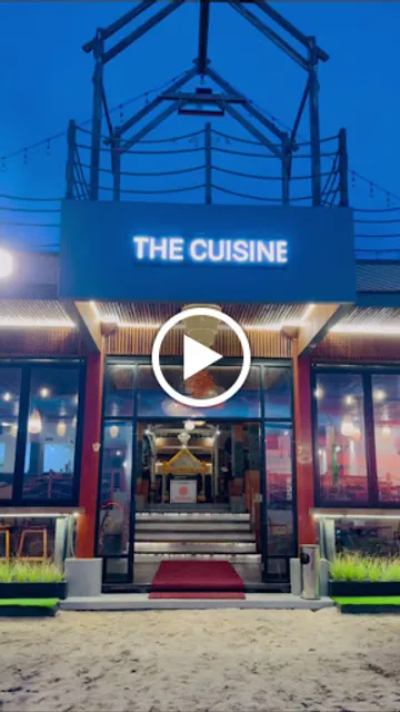 The Cuisine Bali