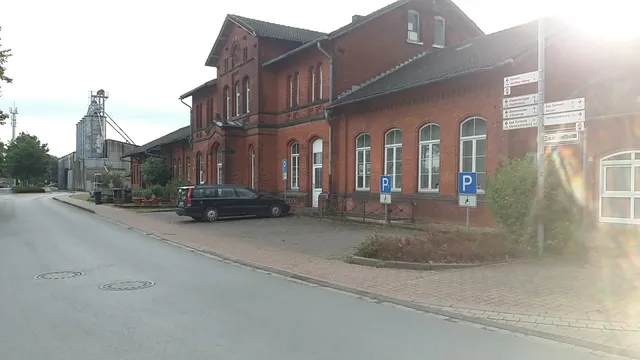 Schapers Ferienwohnungen