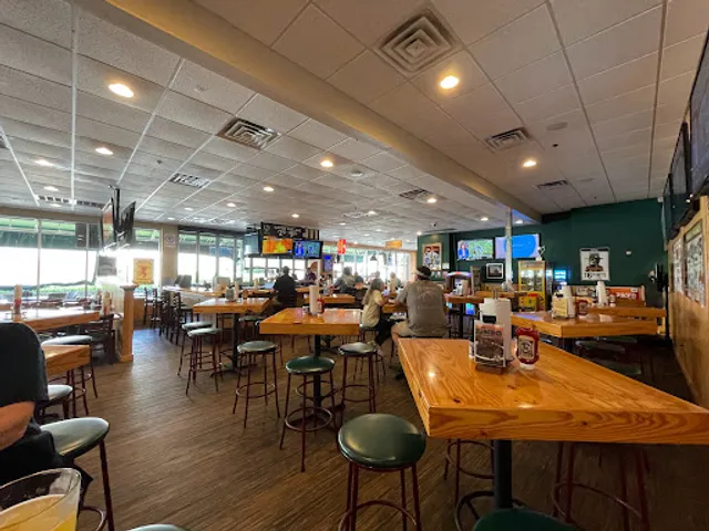 Gator's Dockside St. Johns