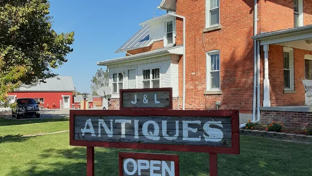 J&L Antiques