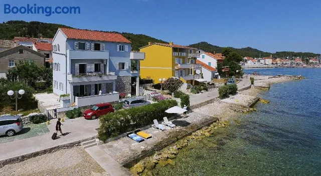 Punta Preko Apartment